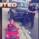 Image for article titled Are You Cute Enough to Drive on the Sidewalk?